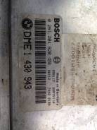 Блок управления двс. BMW 5-Series BMW 7-Series, E66, F01, F02, F04, G11, G12 BMW X5, E53 Двигатели: M62B35, M62B35T, M62B35TU, M62B44, M62B44T, M62B44...