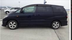 Toyota Estima. ACR30, 2AZFE