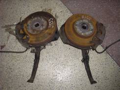Диск тормозной. Toyota: Mark II Wagon Blit, Crown Majesta, Crown, Verossa, Mark II, Cresta, Altezza, Origin, Progres, Brevis, Chaser Двигатели: 1GFE...