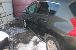 Peugeot 3008 ����