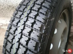 GT Radial Champiro 75. ������, 2013 ���, ����� ����