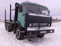 Камаз 5320. Камаз 5410, 10 000 куб. см., 10 000 кг.