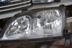 Фара. Toyota Caldina, ST215G, ST215W, ST215