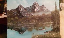 Картины.