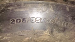 Bridgestone R623. �����������, 2012 ���, �/�, ����� 10 % ����