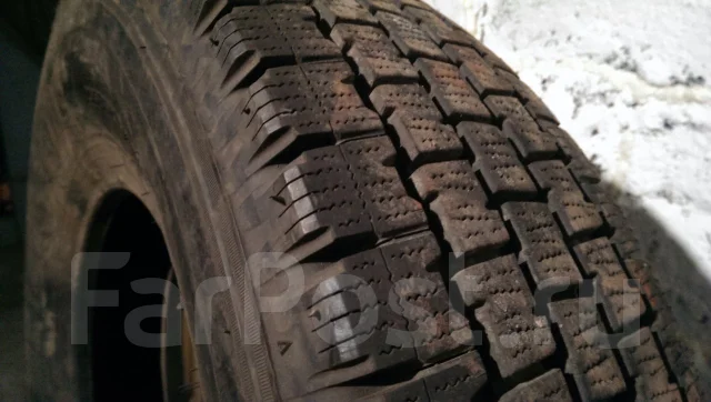 Bridgestone R623. �����������, 2012 ���, �/�, ����� 10 % ����