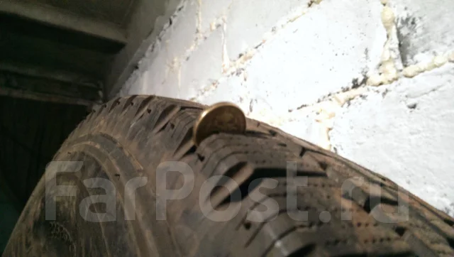 Bridgestone R623. �����������, 2012 ���, �/�, ����� 10 % ����