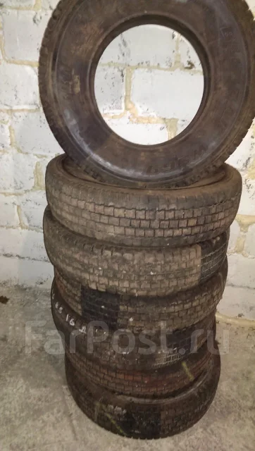 Bridgestone R623. �����������, 2012 ���, �/�, ����� 10 % ����