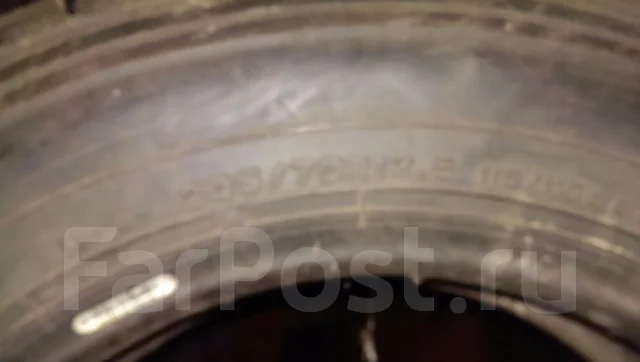 Bridgestone R623. �����������, 2012 ���, �/�, ����� 10 % ����