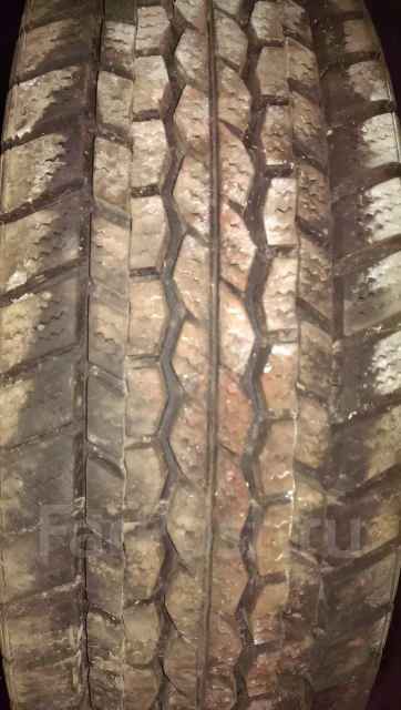 Bridgestone R623. �����������, 2012 ���, �/�, ����� 10 % ����