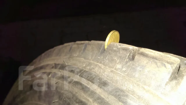 Bridgestone R623. �����������, 2012 ���, �/�, ����� 10 % ����