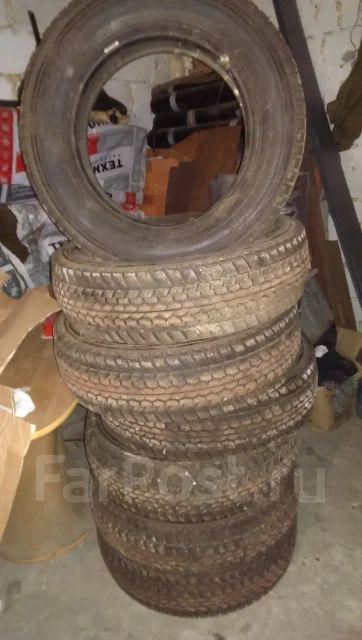 Bridgestone R623. �����������, 2012 ���, �/�, ����� 10 % ����