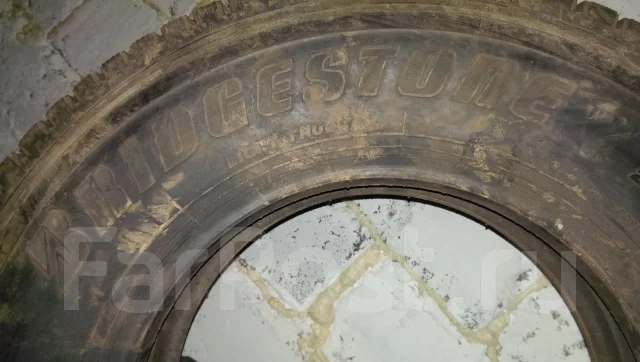 Bridgestone R623. �����������, 2012 ���, �/�, ����� 10 % ����