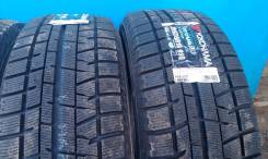 Yokohama Ice Guard IG50. Зимние, без шипов, без износа, 4 шт