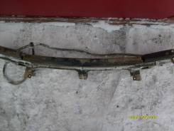 Жесткость бампера. Mitsubishi RVR, N21W, N21WG, N23WG, N28W, N28WG, N23W Mitsubishi Chariot, N43W, N44W, N48W Двигатели: 4D68, 4G63, 4G93, 4G64