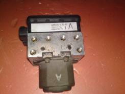 Блок abs. Toyota Nadia, SXN15 Toyota Ipsum, SXM15 Toyota Gaia, SXM15G, SXM15 Двигатель 3SFE