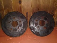 Барабан тормозной. Toyota Gaia, SXM10, CXM10, SXM15, ACM15, SXM15G, ACM10 Toyota Ipsum, CXM10, SXM15, SXM10 Toyota Picnic, CXM10, SXM10 Toyota Nadia...