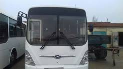 Hyundai Aero City. Продам автобус , 11 149 куб. см., 80 мест. Под заказ