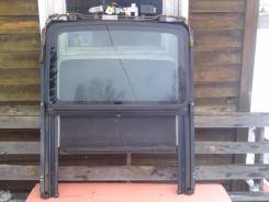 Люк. Toyota Gaia, ACM15G, SXM10G, ACM10, ACM15, SXM15G, CXM10G, ACM10G