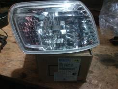 Поворотник. Toyota Corolla, AE114, CE110, CE113, CE114, AE112, CE116, AE110, AE111, EE110, EE111 Двигатели: 2CE, 3CE, 5AFE, 4AF, 7AFE, 4EFE, 4AFE, 2E...