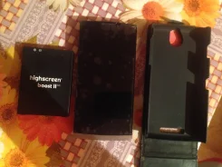 Highscreen Boost 2. �/� ����