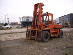 Продам А /погрузчик г/п 10тонн япония отличное т. с