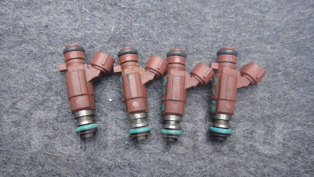 инжектор новосибирск