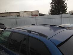 Рейлинг. BMW X5, E53 Двигатель M62B44T