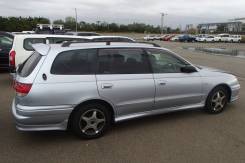 Toyota Caldina. ST191, 3SFE