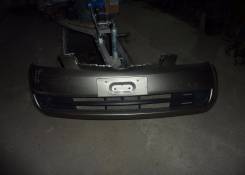 Бампер. Mazda Demio, DY5W
