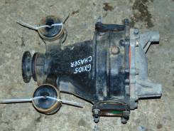 Редуктор. Toyota Chaser, GX105 Toyota Cresta, GX105 Toyota Mark II, GX105 Двигатель 1GFE