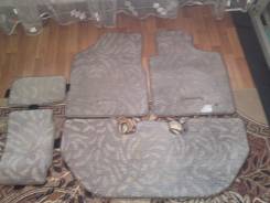 Коврик. Toyota Gaia, ACM15G, SXM10G, ACM10, ACM15, SXM15G, ACM10G, CXM10G Двигатели: 1AZFSE, 3CTE, 3SFE