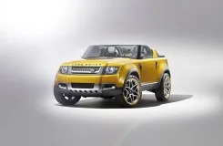 �������� Land Rover! ����