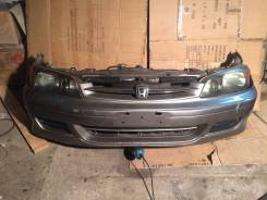 Замок капота. Honda Accord, CF3, CF4, CF5, CF6, CF7, CH9, CL1, CL2, CL3 Honda Torneo, CF3, CF4, CF5, CL1, CL3