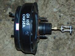Вакуумный усилитель тормозов. Toyota Cresta, GX105 Toyota Mark II, GX105 Toyota Chaser, GX105 Двигатель 1GFE