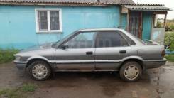 Toyota Sprinter. AE92, 4AGE