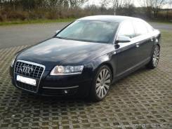Катушка зажигания. Audi Quattro Audi A6, 4F2/C6, 4F5/C6, 4F2, C6, 4F5 Двигатели: AUK, BKH