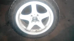 TRD. 15.0x15", 4x114.3 ����