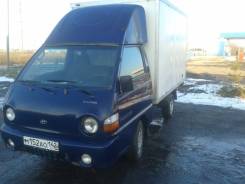 Hyundai Porter. Продается грузовик Hyndai Porter, 2 500 куб. см., до 3 т