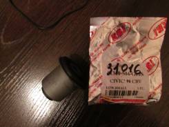 Сайлентблок подвески. Honda: CR-V, Civic Ferio, Civic, Integra SJ, Partner, Domani, Ballade Двигатели: D16B1, P6DD6, P6FD6, D14A3, B16A6, F16X4, D15Y1...