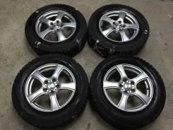 Violento. 6.5x16, 5x114.30, ET33