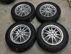 A-Tech Final Mind GR. 6.5x16, 5x114.30, ET53