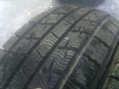 Kumho Ice Power KW21. Зимние, без шипов, 2013 год, износ: 5%, 2 шт