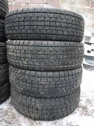 Falken Espia EPZ. Зимние, без шипов, износ: 10%, 4 шт