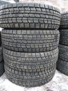 Dunlop DSX-2. Зимние, без шипов, 2013 год, износ: 5%, 4 шт