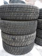 Bridgestone Ice Partner. Зимние, без шипов, 2014 год, износ: 5%, 4 шт