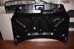 Капот. Nissan Dualis Nissan Qashqai