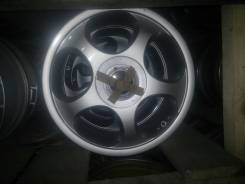 Manaray Sport EuroBein. 7.0x16, 5x114.30, ET54