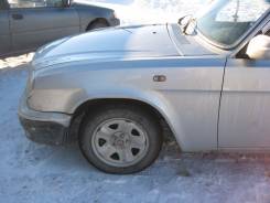 ГАЗ Волга. x15, 5x108.00