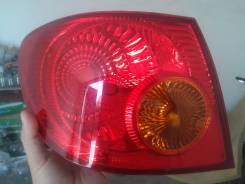 Стоп-сигнал. Toyota Corolla, ZZE121, ZZE122 Двигатели: 1NZFE, 1ZZFE, 2NZFE, 3ZZFE, 2C